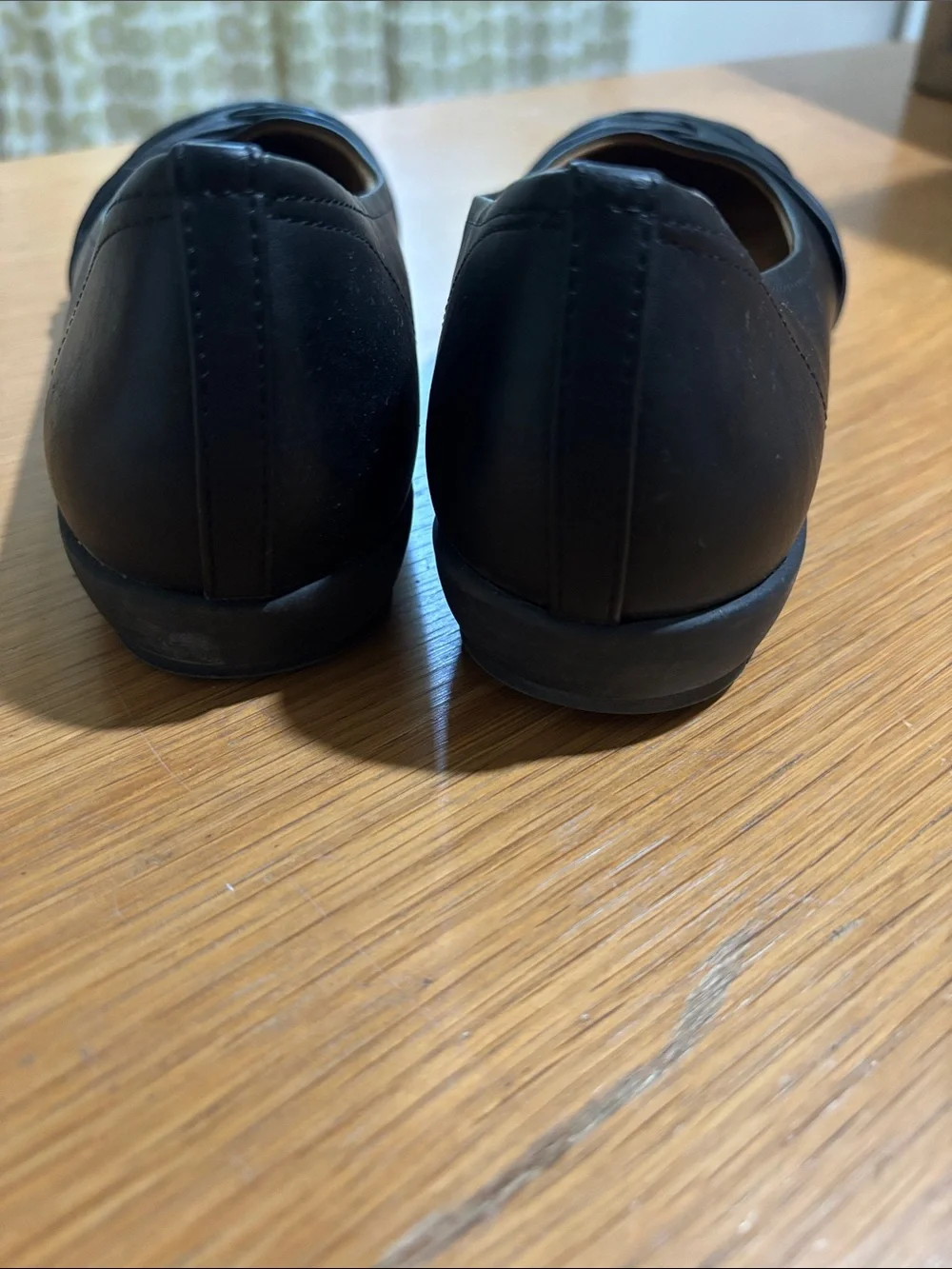 Natural Soul classic black